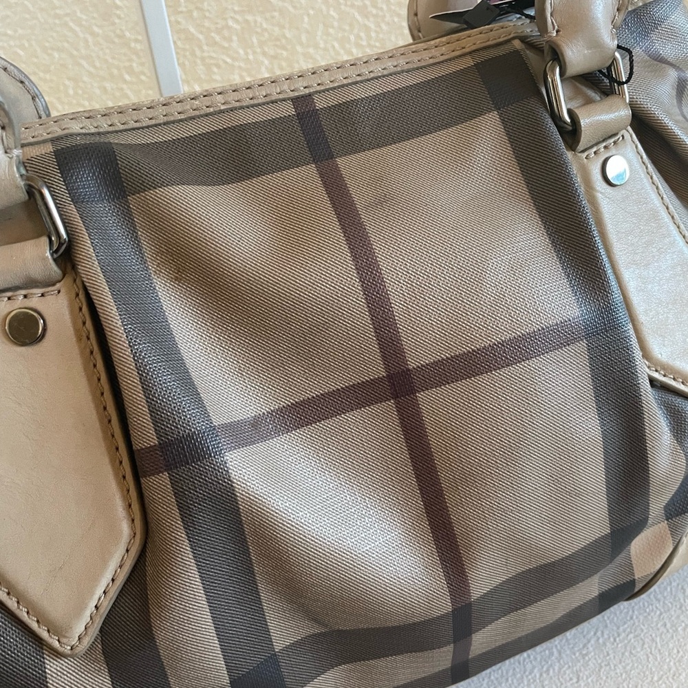 Burberry northfield shoulder bag - Picture 3 of 14
